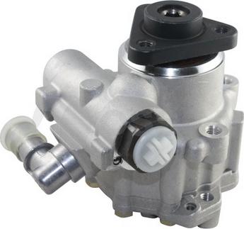 OSSCA 07475 - Hydraulic Pump, steering system autospares.lv