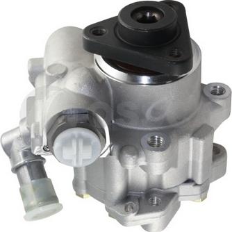 OSSCA 07476 - Hydraulic Pump, steering system autospares.lv