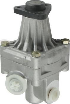 OSSCA 07477 - Hydraulic Pump, steering system autospares.lv