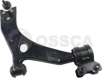 OSSCA 07590 - Track Control Arm autospares.lv