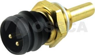 OSSCA 07543 - Sensor, coolant temperature autospares.lv