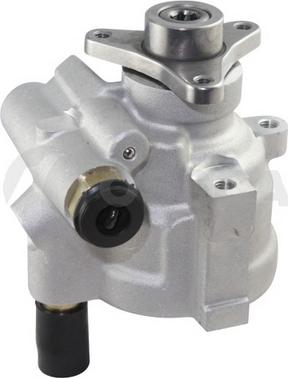 OSSCA 07508 - Hydraulic Pump, steering system autospares.lv