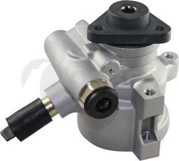 OSSCA 07507 - Hydraulic Pump, steering system autospares.lv