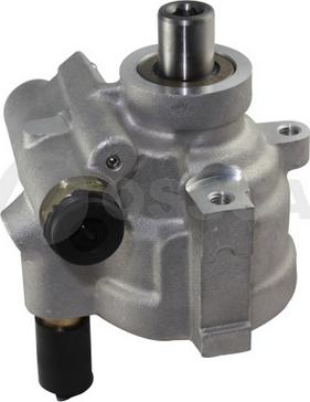 OSSCA 07512 - Hydraulic Pump, steering system autospares.lv