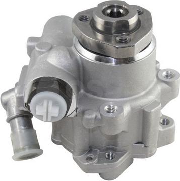 OSSCA 07521 - Hydraulic Pump, steering system autospares.lv