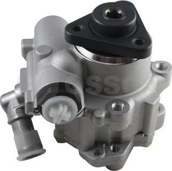 OSSCA 07523 - Hydraulic Pump, steering system autospares.lv