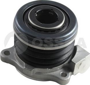 OSSCA 07527 - Clutch Release Bearing autospares.lv