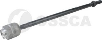 OSSCA 07694 - Inner Tie Rod, Axle Joint autospares.lv