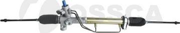 OSSCA 07656 - Steering Gear autospares.lv