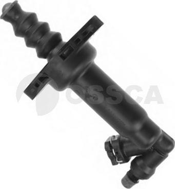 OSSCA 07677 - Slave Cylinder, clutch autospares.lv