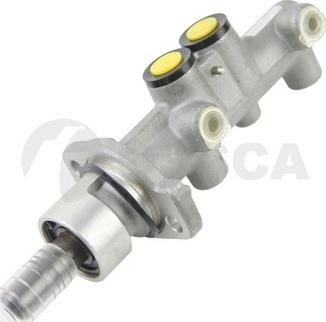 OSSCA 07849 - Brake Master Cylinder autospares.lv