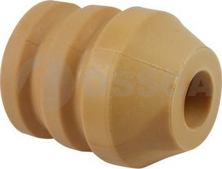 OSSCA 07846 - Rubber Buffer, suspension autospares.lv