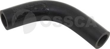 OSSCA 07872 - Vacuum Hose, braking system autospares.lv