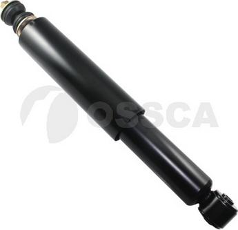 OSSCA 07378 - Shock Absorber autospares.lv