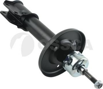 OSSCA 07377 - Shock Absorber autospares.lv