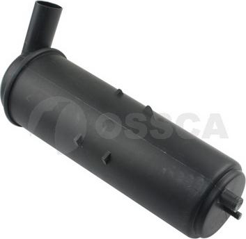 OSSCA 07257 - Dryer, air conditioning autospares.lv