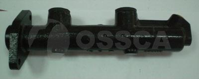 OSSCA 07752 - Brake Master Cylinder autospares.lv