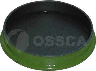 OSSCA 07783 - Cap, wheel bearing autospares.lv