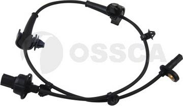 OSSCA 19997 - Sensor, wheel speed autospares.lv