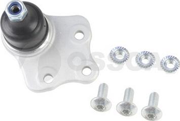 OSSCA 19465 - Ball Joint autospares.lv