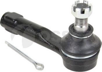 OSSCA 19693 - Tie Rod End autospares.lv