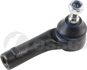 OSSCA 19153 - Tie Rod End autospares.lv