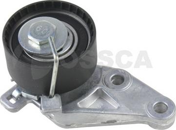 OSSCA 19168 - Tensioner Pulley, timing belt autospares.lv