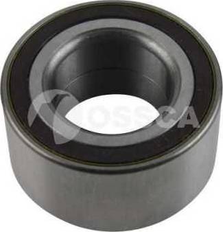 Delphi WBK1289 - Wheel hub, bearing Kit autospares.lv