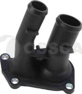 OSSCA 19350 - Coolant Flange autospares.lv