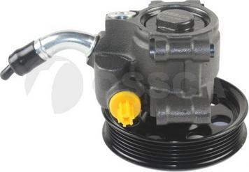 OSSCA 19358 - Hydraulic Pump, steering system autospares.lv