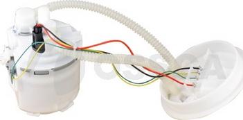 OSSCA 19366 - Fuel Pump autospares.lv