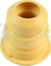 OSSCA 19315 - Rubber Buffer, suspension autospares.lv