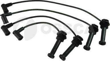 OSSCA 19382 - Ignition Cable Kit autospares.lv