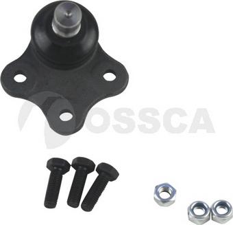 OSSCA 19200 - Ball Joint autospares.lv