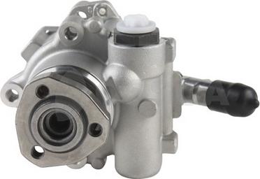 OSSCA 19289 - Hydraulic Pump, steering system autospares.lv