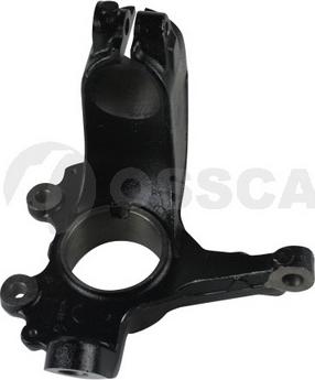 OSSCA 19230 - Steering Knuckle, wheel suspension autospares.lv