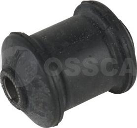 OSSCA 19782 - Bush of Control / Trailing Arm autospares.lv