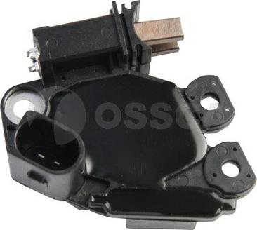 OSSCA 14979 - Voltage regulator, alternator autospares.lv