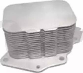 OSSCA 14443 - Fan, radiator autospares.lv