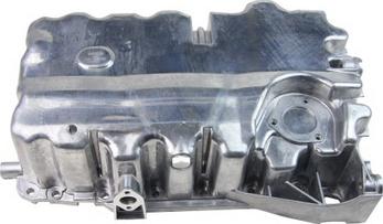 OSSCA 14535 - Oil sump autospares.lv