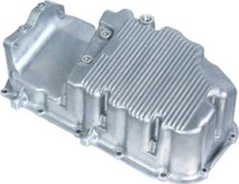 OSSCA 14578 - Oil sump autospares.lv