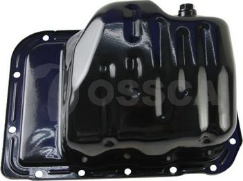 OSSCA 14664 - Oil sump autospares.lv