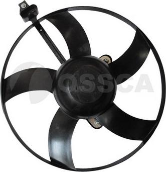 OSSCA 14063 - Fan, radiator autospares.lv