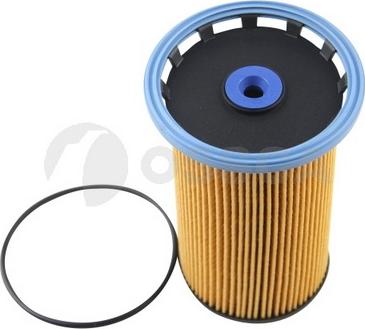 OSSCA 14087 - Fuel filter autospares.lv