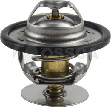 OSSCA 14184 - Coolant thermostat / housing autospares.lv