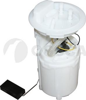 OSSCA 14219 - Fuel Pump autospares.lv