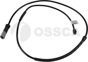 OSSCA 14798 - Warning Contact, brake pad wear autospares.lv