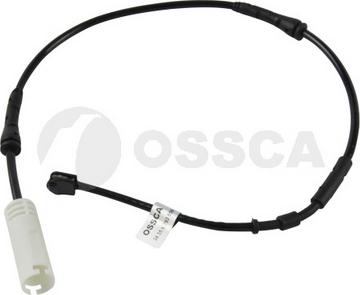 OSSCA 14793 - Warning Contact, brake pad wear autospares.lv