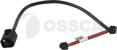 OSSCA 14792 - Warning Contact, brake pad wear autospares.lv