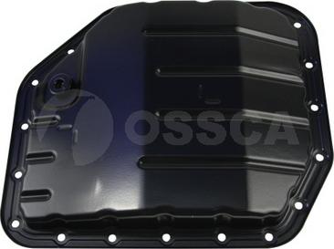 OSSCA 14723 - Oil sump autospares.lv